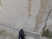 Cogiendo con LA AMIGA DE MI NOVIA mientras esta de vacaciones 5/16