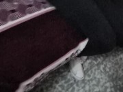 Cogiendo con LA AMIGA DE MI NOVIA mientras esta de vacaciones 6/16