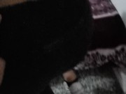 Cogiendo con LA AMIGA DE MI NOVIA mientras esta de vacaciones 7/16