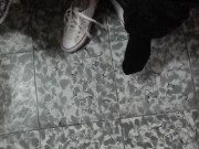 Cogiendo con LA AMIGA DE MI NOVIA mientras esta de vacaciones 8/16