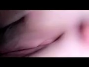 Fat wet pussy masturbation  12/16