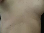 Wife creampie doggy  11/16