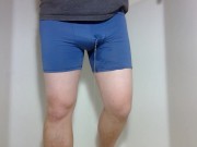 Piss break from gardening 9/16