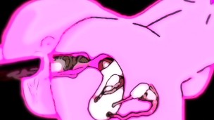 inside view of cream pie pt4