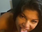 suck your balls baby 5/16