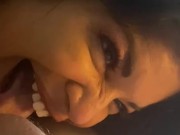 suck your balls baby 9/16