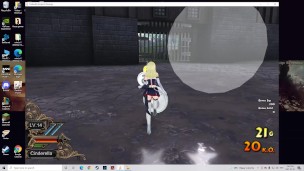 Cinderella escape 2 pt3 WTF