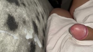 DADDY Thick COCK BIG CUM , DADDY OCHOA..