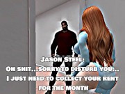 A Little More Time Scene ft. Quinn Ying 2/16