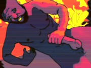 jacking off til cumshot part 5