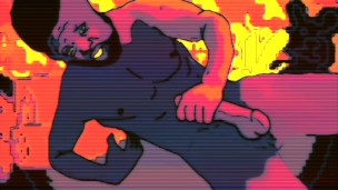 jacking off til cumshot part 5
