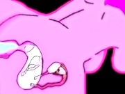 inside view of cream pie pt8