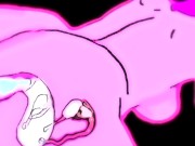 inside view of cream pie pt10