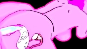 inside view of cream pie pt10