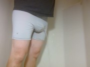 Suburbs pissing 3/16