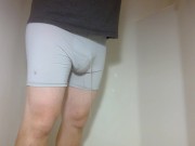 Suburbs pissing 4/16