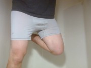 Suburbs pissing 5/16