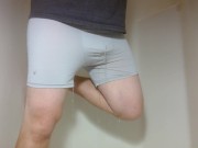 Suburbs pissing 6/16