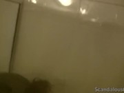 Horny Babe Recorded 5/16