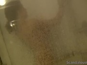 Horny Babe Recorded 6/16