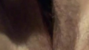 Lesbian masturbation
