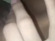 Gozando gostoso na cama 14/16