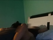 Matambok na Pinay Ass Kaya Ginising at Kinain Hanggang Labasan - Sarap Umungol 8/16