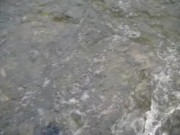 Walking through water - Screenshot 1 of 16 - HD