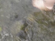 Walking through water - Screenshot 9 of 16 - Water