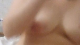 Suicide Squad Harley Quinn Fucks Herself With Glass Dildo