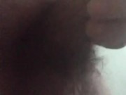 Slow wank