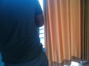 Sarap na sarap talaga ang Pinay fuck buddy pag may nanonood! Pinay Viral 2021 5/16