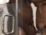 Vacation fun in Oakland 4/16