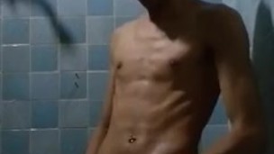 Mi primer grabación en casa.