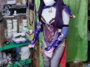 cute kigurumi cat kawaii masturbation 7/16