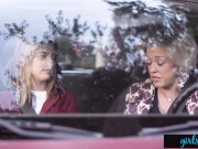 Kendra Spades Is Dirty A Lesbian Fantasy 10/16