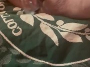 BBW Bratty Sub Squirting 1/16