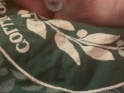 BBW Bratty Sub Squirting 11/16