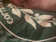 BBW Bratty Sub Squirting 13/16