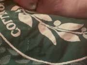 BBW Bratty Sub Squirting 14/16