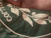 BBW Bratty Sub Squirting 15/16