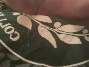 BBW Bratty Sub Squirting 16/16