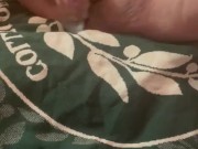 BBW Bratty Sub Squirting 2/16