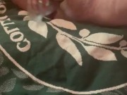 BBW Bratty Sub Squirting 3/16