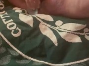 BBW Bratty Sub Squirting 4/16