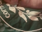 BBW Bratty Sub Squirting 5/16