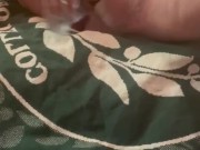 BBW Bratty Sub Squirting 6/16