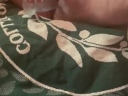 BBW Bratty Sub Squirting 7/16