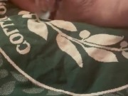 BBW Bratty Sub Squirting 8/16