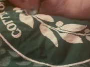 BBW Bratty Sub Squirting